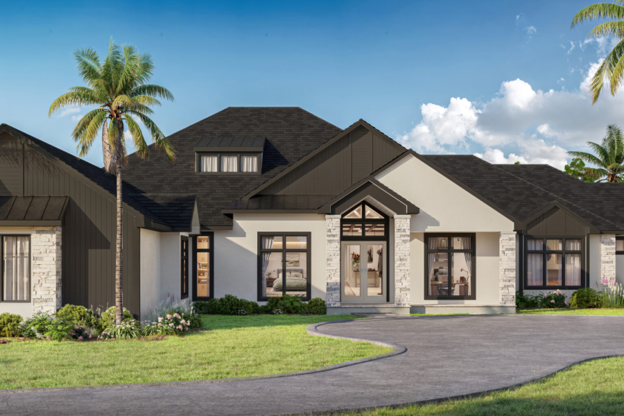 Lot 1 Barrington